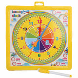 Magnetic Writing Board For Kid - Yellow, Kids, Writing Boards And Slates, Chase Value, Chase Value