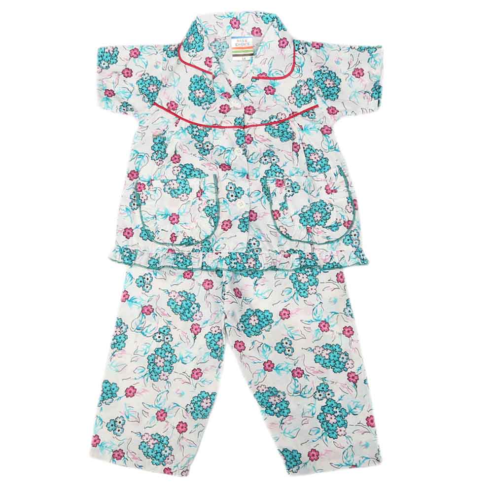 Girls Night Suit, Kids, Girls Sets And Suits, Chase Value, Chase Value