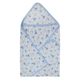 Newborn Wrapping Sheet - Blue, Kids, Wrapping Sheets, Chase Value, Chase Value