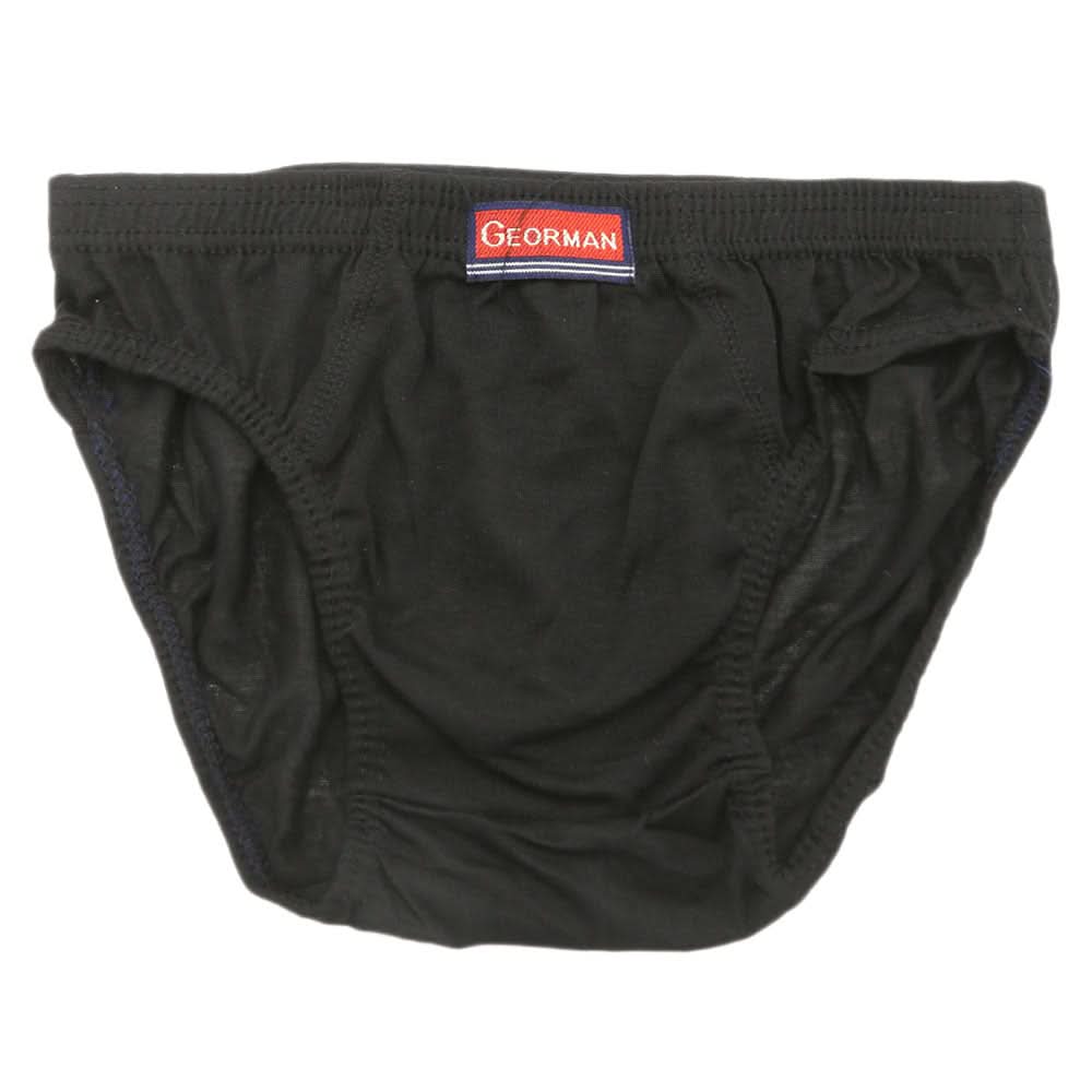Boys Underwear (UA-941) - Black, Kids, Boys Underwear, Chase Value, Chase Value