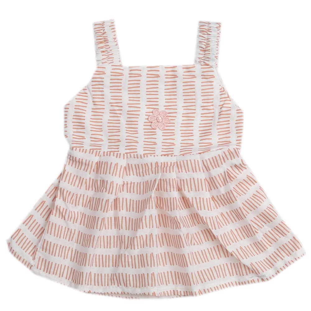 Newborn Girls Frock - P18, Newborn Girls Frocks, Chase Value, Chase Value