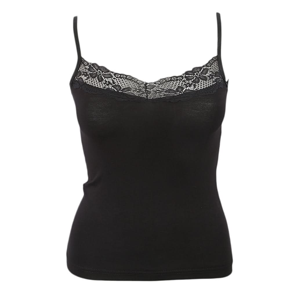 Women's Shameez - Black, Women, Shameez And Camisole, Chase Value, Chase Value