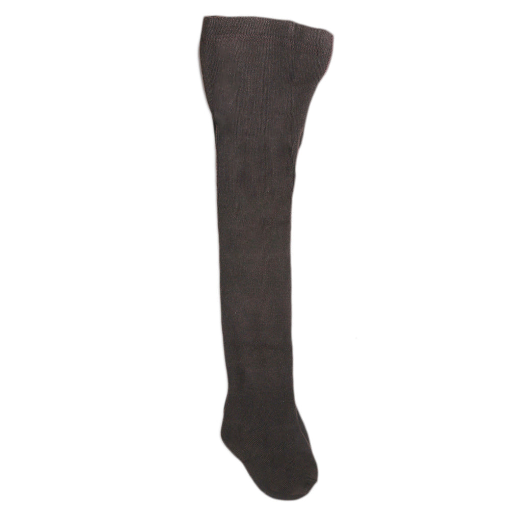 Newborn Legging - Coffee, Kids, New Born Girls Shorts Skirts And Pants, Chase Value, Chase Value