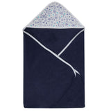 Bath Towel - Blue, Kids, Bath Accessories, Chase Value, Chase Value