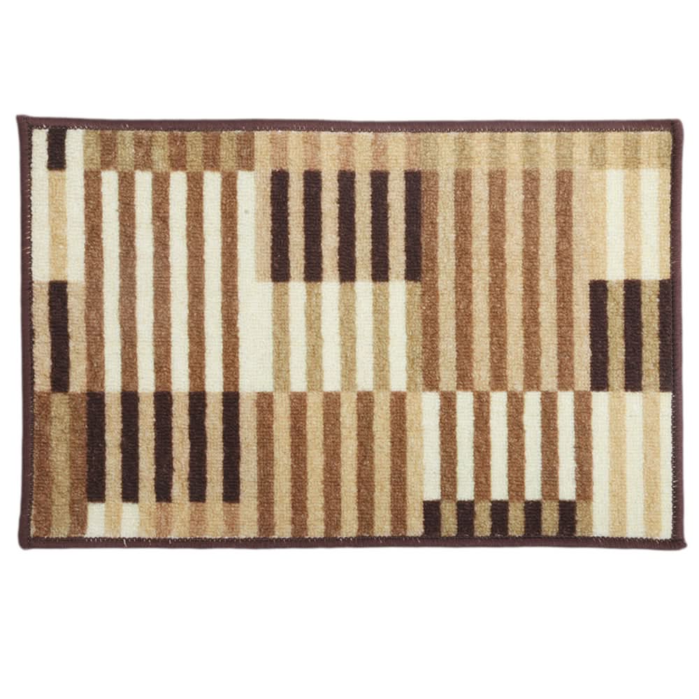 Printed Carpet Mat - Multi, Home & Lifestyle, Mats, Chase Value, Chase Value