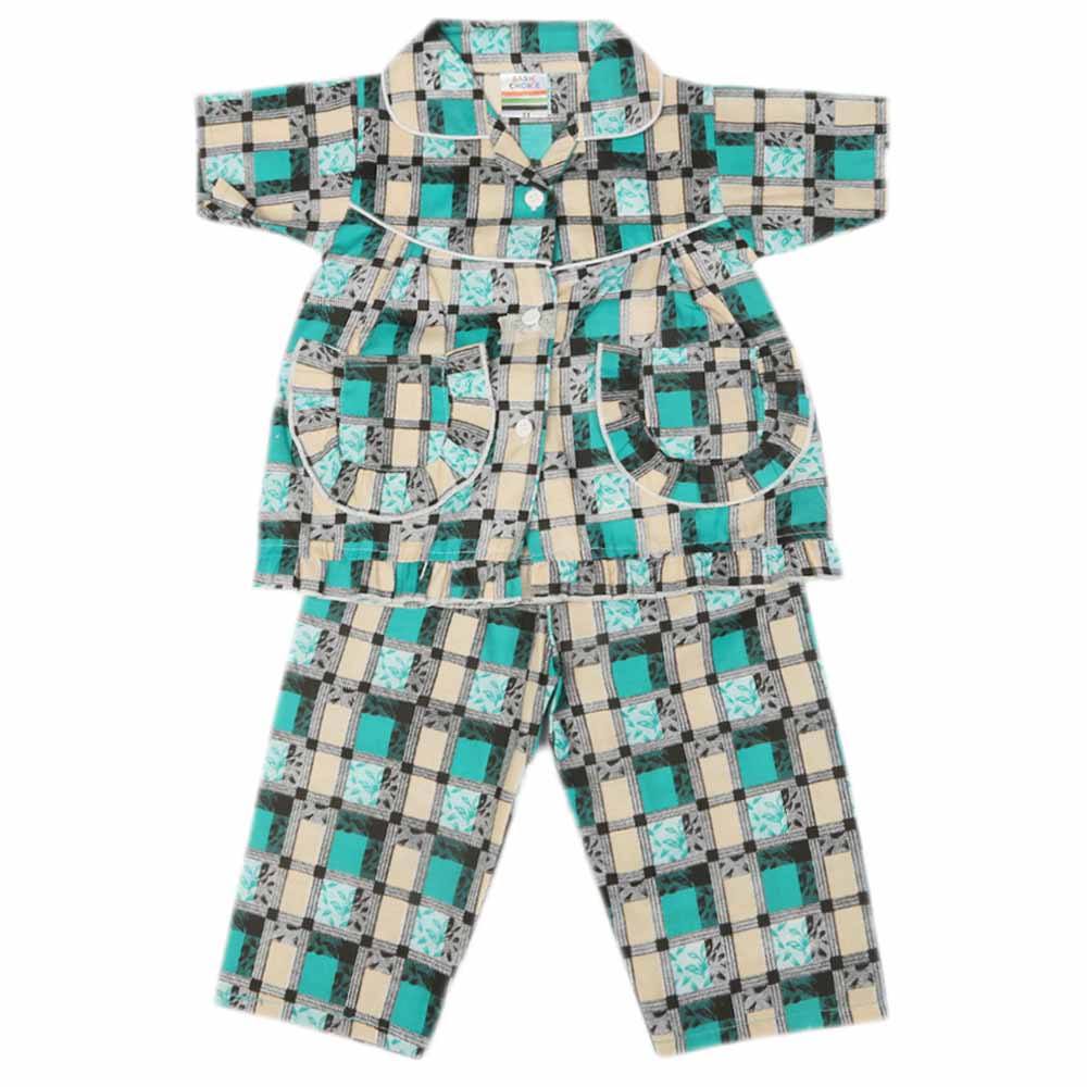 Girls Night Suit, Kids, Girls Sets And Suits, Chase Value, Chase Value