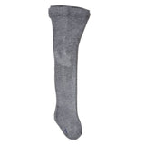 Newborn Legging - Grey, Kids, New Born Girls Shorts Skirts And Pants, Chase Value, Chase Value