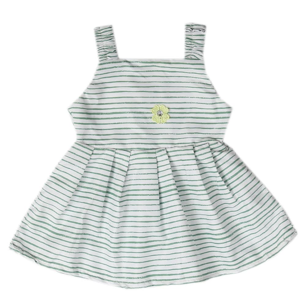Newborn Girls Frock - P20, Newborn Girls Frocks, Chase Value, Chase Value