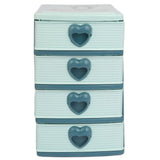 Multipurpose Storage Box - Light Blue, Home & Decor, Chase Value, Chase Value