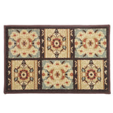 Printed Carpet Mat - Multi, Home & Lifestyle, Mats, Chase Value, Chase Value