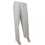 Women's Printed Trouser - Grey, Women, Pants & Tights, Chase Value, Chase Value