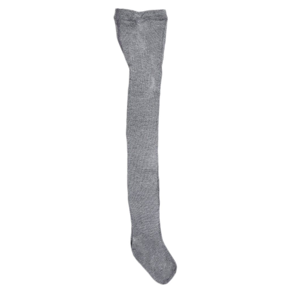 Girls Legging - Grey, Kids, Tights Leggings And Pajama, Chase Value, Chase Value