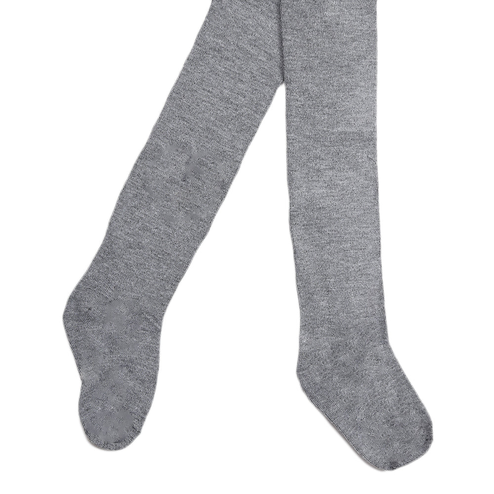 Girls Legging - Grey, Kids, Tights Leggings And Pajama, Chase Value, Chase Value