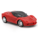 Remote Control Car - Red, Kids, Remote Control, Chase Value, Chase Value