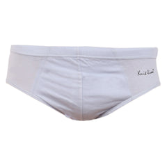 Men's Knit Line 3 Pcs Economy Underwear - Multi, Men, Underwear, Chase Value, Chase Value