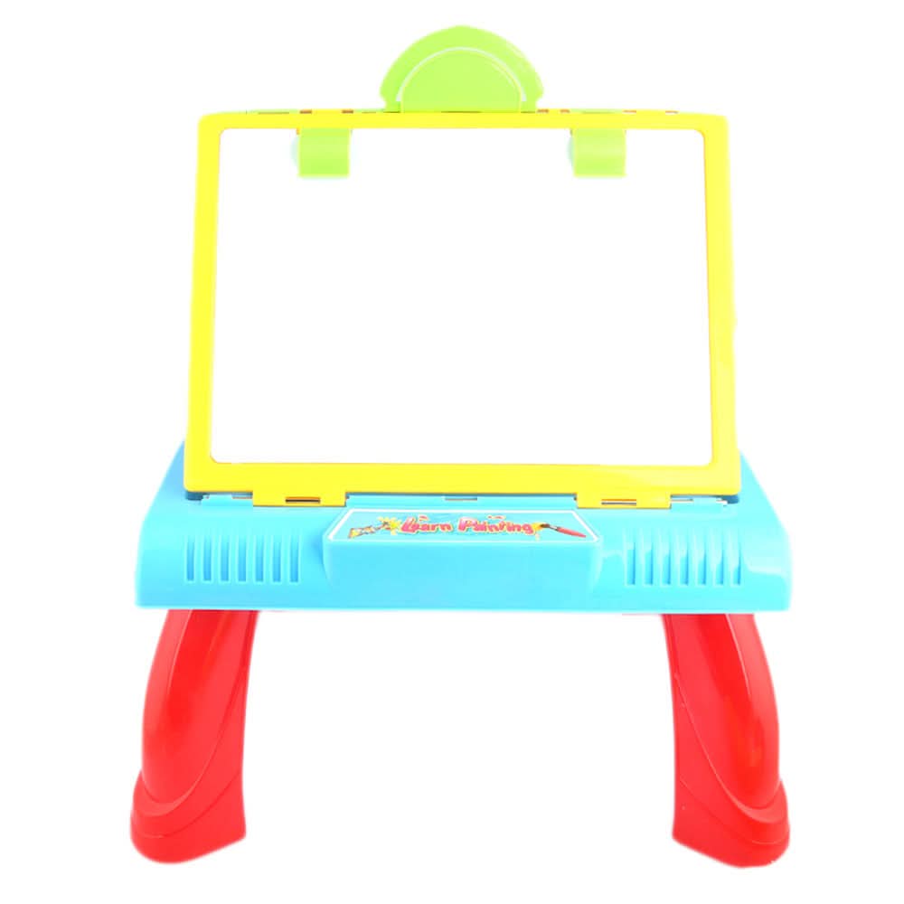 Projector Learning Pad 3 In 1 - Blue, Kids Toys, Chase Value, Chase Value