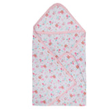 Newborn Wrapping Sheet - Light pink, Kids, Wrapping Sheets, Chase Value, Chase Value
