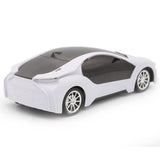 Remote Control Car Without Charging - White, Kids, Remote Control, Chase Value, Chase Value