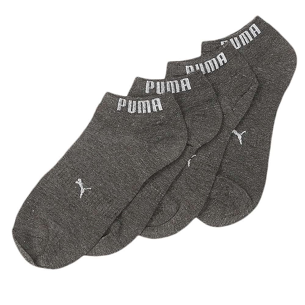 Men's Ankle Socks Pack Of 2 - Dark Grey, Men, Mens Socks, Chase Value, Chase Value