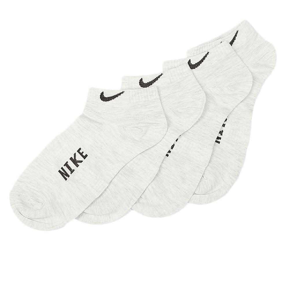 Men's Ankle Socks Pack Of 2 - Steel Grey, Men, Mens Socks, Chase Value, Chase Value