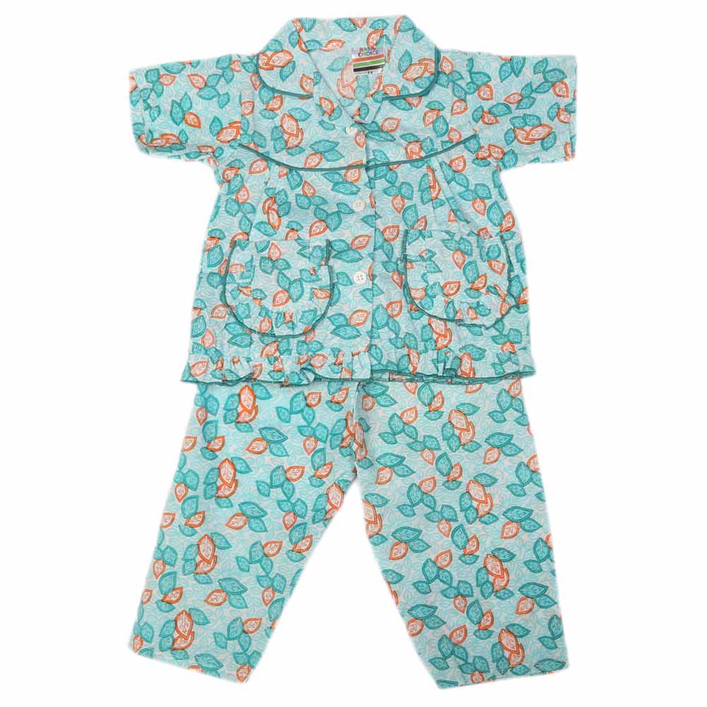 Girls Night Suit, Kids, Girls Sets And Suits, Chase Value, Chase Value