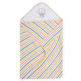 Sunny Bath Towel - Peach, Kids, Bath Accessories, Chase Value, Chase Value