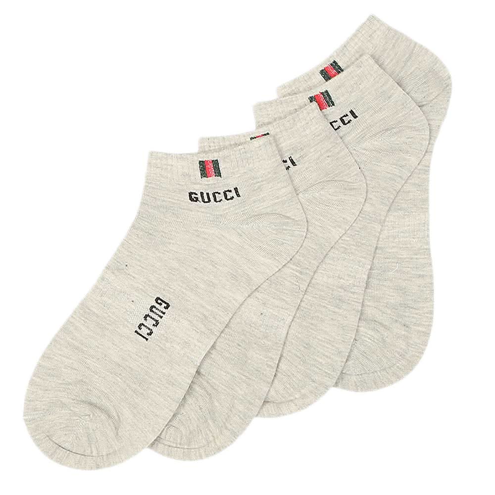 Men's Ankle Socks Pack Of 2 - Beige, Men, Mens Socks, Chase Value, Chase Value