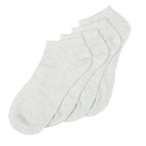 Men's Ankle Socks Pack Of 2 - White, Men, Mens Socks, Chase Value, Chase Value