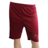 Men's Stripe Short - Maroon Grey, Men's Shorts, Chase Value, Chase Value
