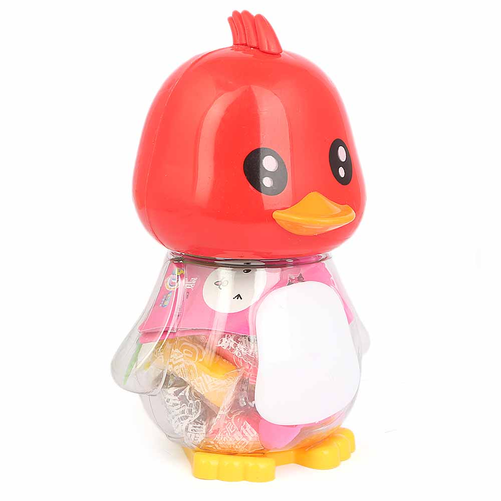 Duck Clay For Kids - Red, Kids, Clay And Slime, Chase Value, Chase Value