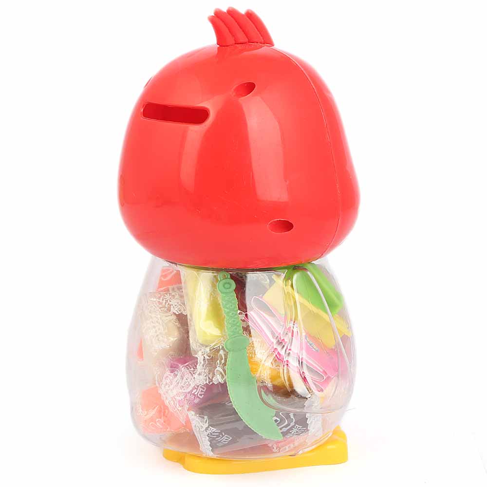 Duck Clay For Kids - Red, Kids, Clay And Slime, Chase Value, Chase Value