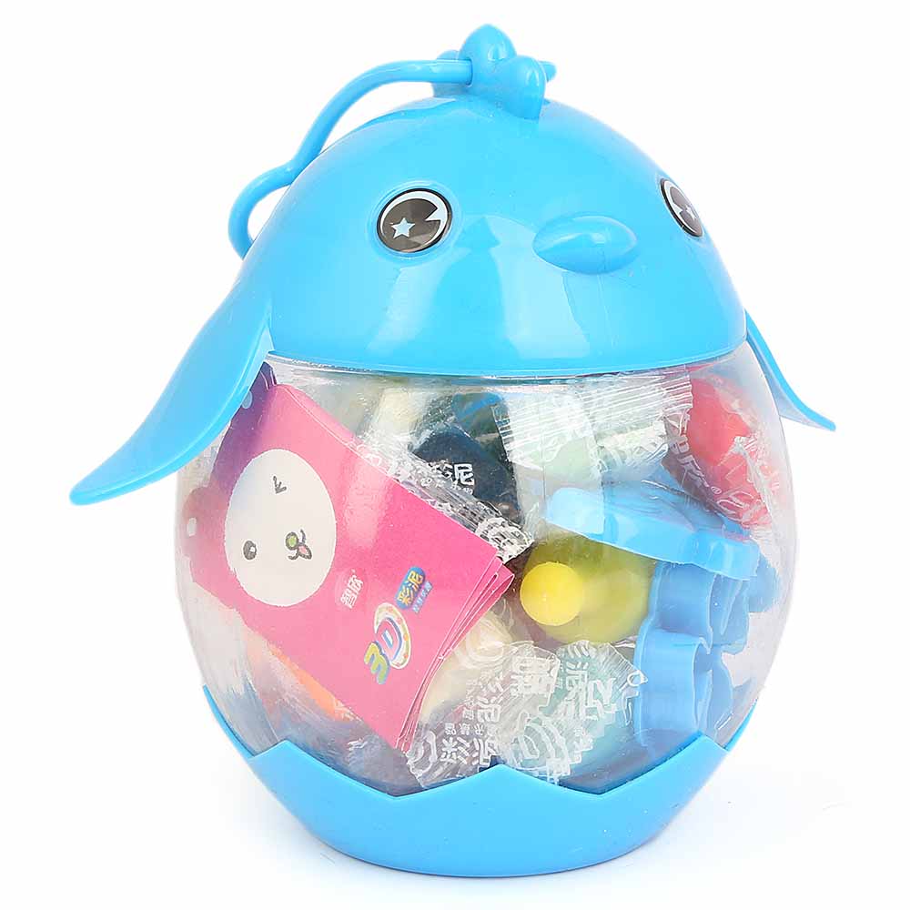 Cock Clay For Kids - Blue, Kids, Clay And Slime, Chase Value, Chase Value