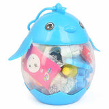 Cock Clay For Kids - Blue, Kids, Clay And Slime, Chase Value, Chase Value