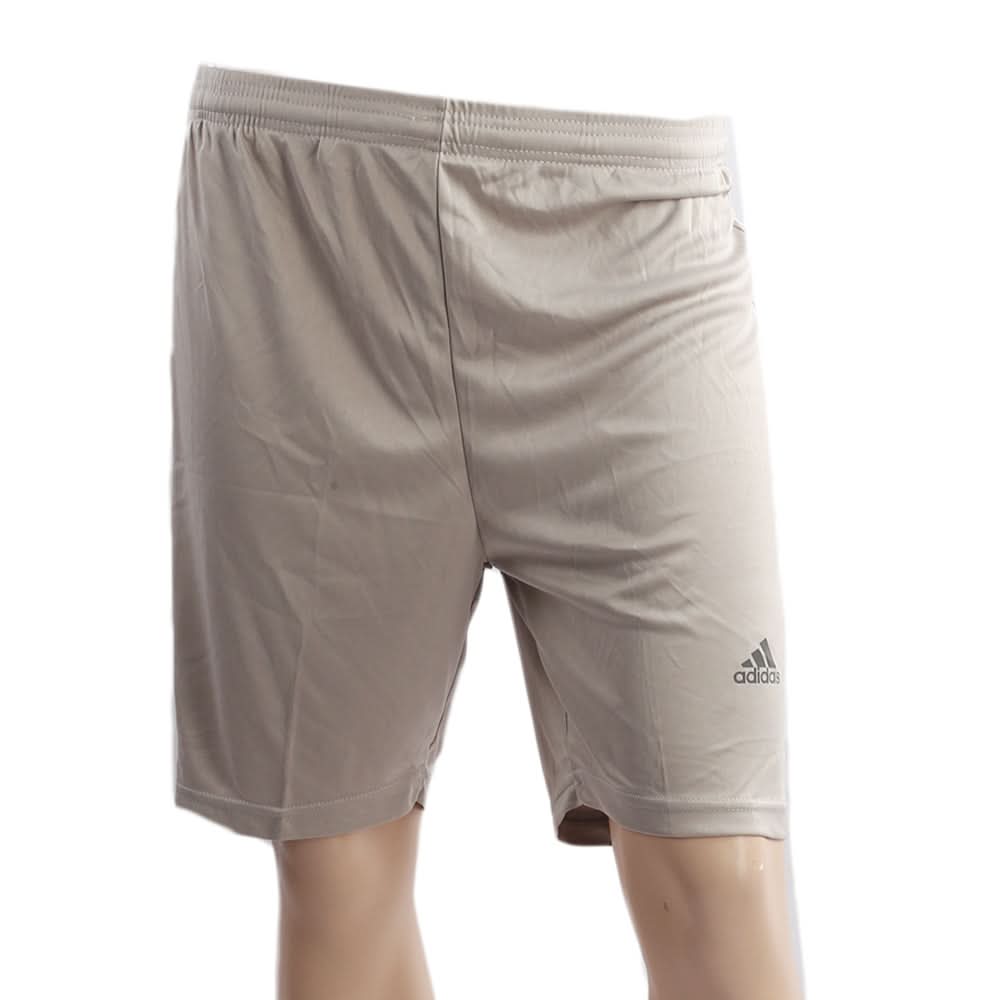 Men's Stripe Short -Light Grey-White, Men's Shorts, Chase Value, Chase Value