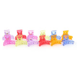 Girls Hair Catcher Set 12 Pcs - Multi, Kids, Hair Accessories, Chase Value, Chase Value