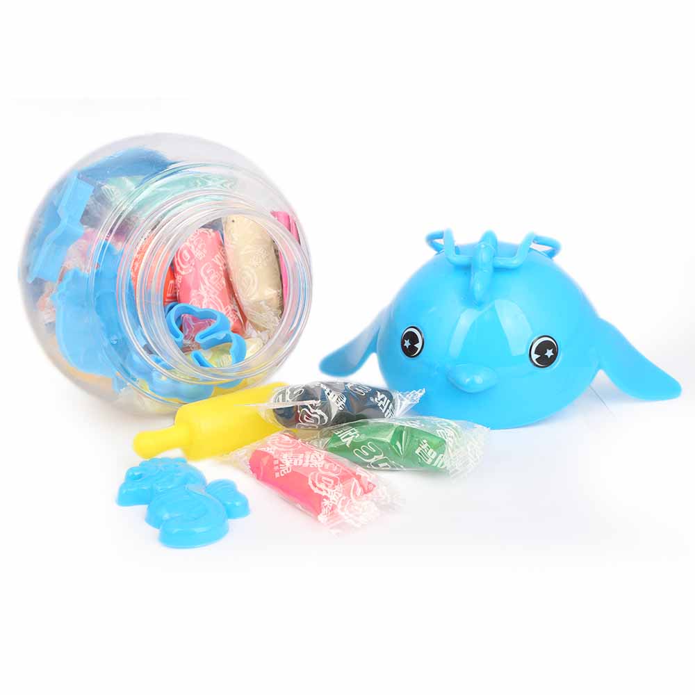 Cock Clay For Kids - Blue, Kids, Clay And Slime, Chase Value, Chase Value