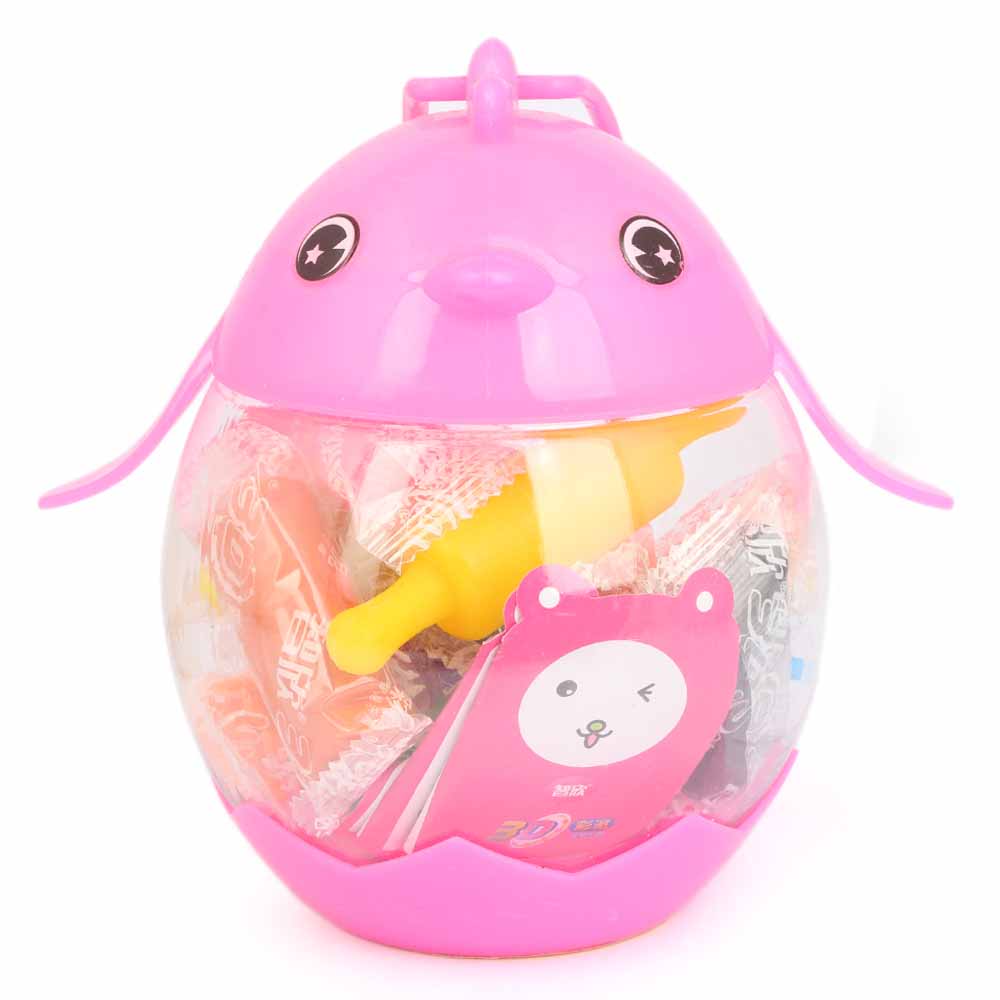 Cock Clay For Kids - Pink, Kids, Clay And Slime, Chase Value, Chase Value