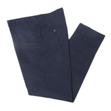 Men's Cotton Pant - Navy Blue, Men, Casual Pants And Jeans, Chase Value, Chase Value