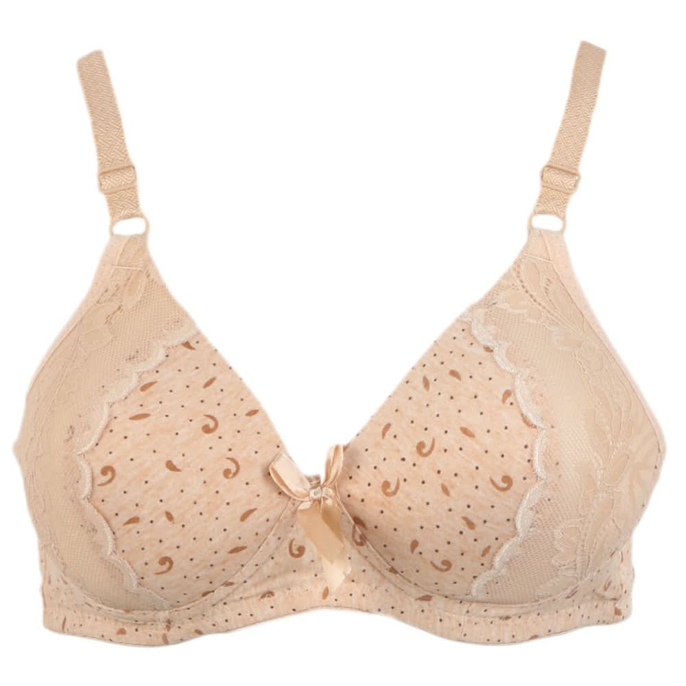 Women's Foam Bra - Skin, Women, Bras, Chase Value, Chase Value