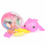 Cock Clay For Kids - Pink, Kids, Clay And Slime, Chase Value, Chase Value