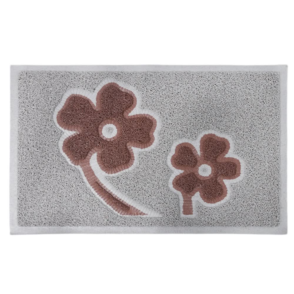 Grass Mat Double Color - Grey, Home & Lifestyle, Mats, Chase Value, Chase Value