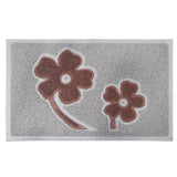 Grass Mat Double Color - Grey, Home & Lifestyle, Mats, Chase Value, Chase Value