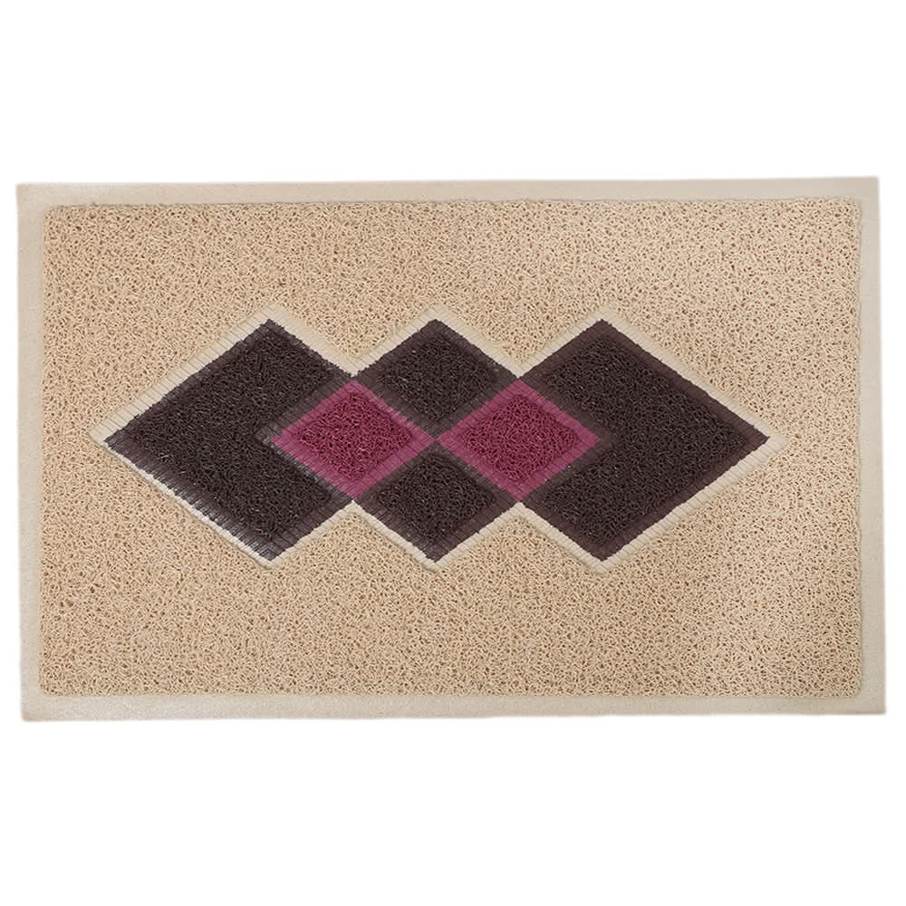 Grass Mat Double Color - Fawn, Home & Lifestyle, Mats, Chase Value, Chase Value
