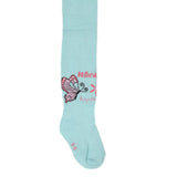 Girls Legging - Sky Blue, Kids, Tights Leggings And Pajama, Chase Value, Chase Value