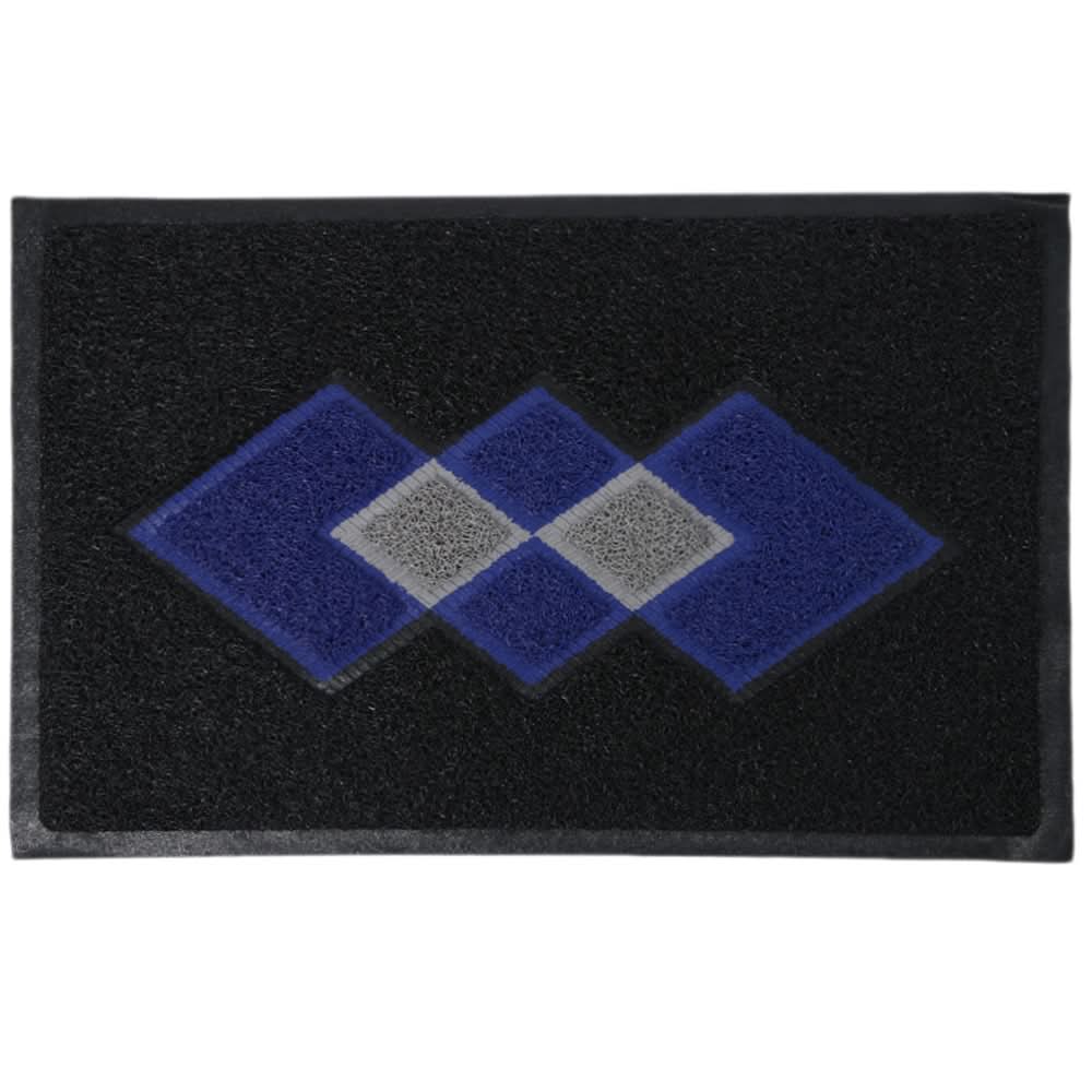 Grass Mat Double Color - Black, Home & Lifestyle, Mats, Chase Value, Chase Value