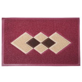 Grass Mat Double Color - Pink, Home & Lifestyle, Mats, Chase Value, Chase Value