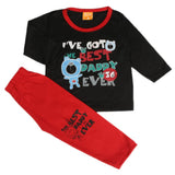 Boys Full Sleeves Suit - Black, Boys Sets & Suits, Chase Value, Chase Value