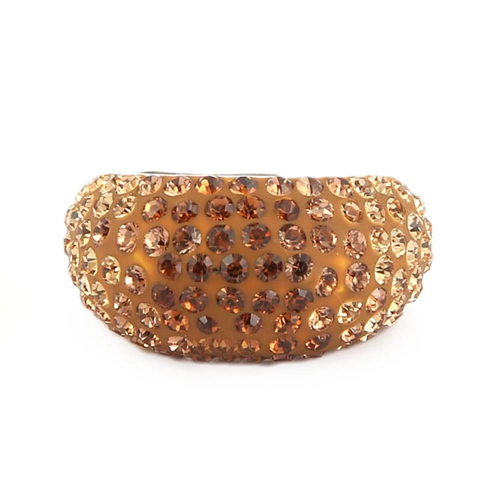 Women's Fancy Ring - Golden, Women, Finger Rings, Chase Value, Chase Value