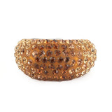 Women's Fancy Ring - Golden, Women, Finger Rings, Chase Value, Chase Value