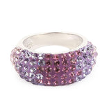 Women's Fancy Ring - Purple, Women, Finger Rings, Chase Value, Chase Value